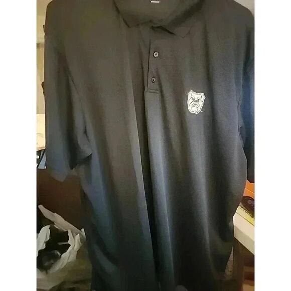 Butler Bulldogs Men’s 2X-Large Golf Polo Shirt 2xl CR4 EXCELLENT NWT - Picture 1 of 7